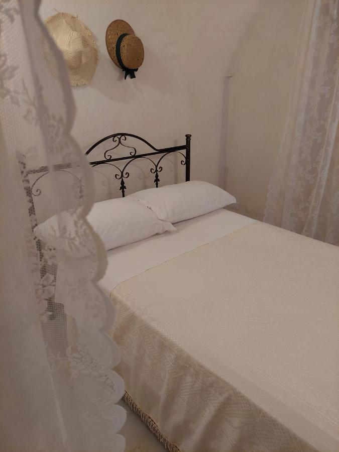 Vila I Trulli Di Nonna Maria Alberobello Exteriér fotografie